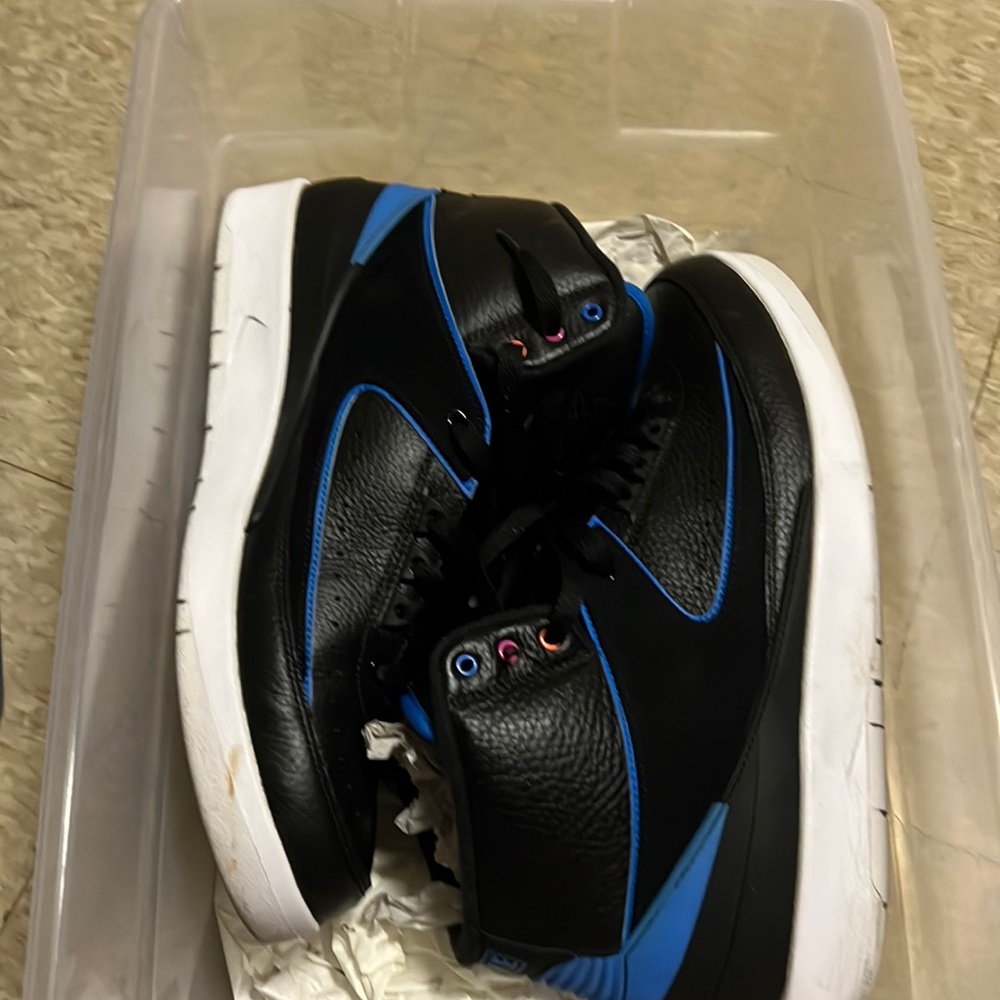 Jordan 2